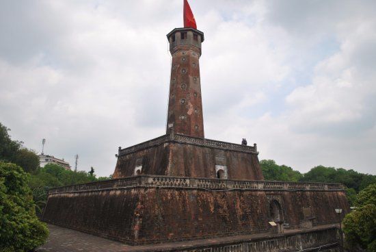 Torre della bandiera di Hanoi